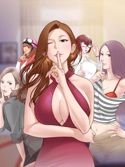 香蕉漫画在线观看官网韩漫精选